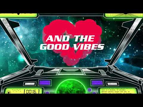 Turning Back ft Million Stylez (Lyric Video)