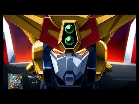 Super Robot Taisen X: The Final Chapter