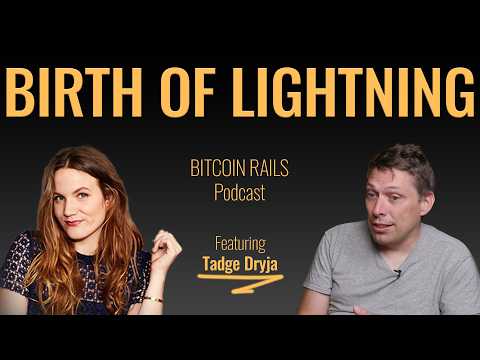 Untold Story of Lightning | TADJE DRYJA