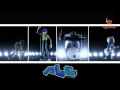 Gorillaz - Clint Eastwood ft. Phi Life Cypher (Live at Brit Awards) Subtitulada en Español