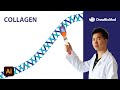 How To Draw Collagen In Adobe Illustrator Scientific Illustration Graphical Abstract