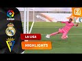 GEWELDIGE REDDING VAN SERGIO RAMOS ? | Real Madrid vs Cádiz | La Liga 2020/21 | Samenvatting