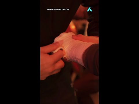 Train Alta Ireland - One Step at a time ...