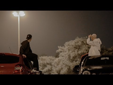 Kant - Oh yeah ft. Mike | Prod. Chiocki (Official Vídeo)