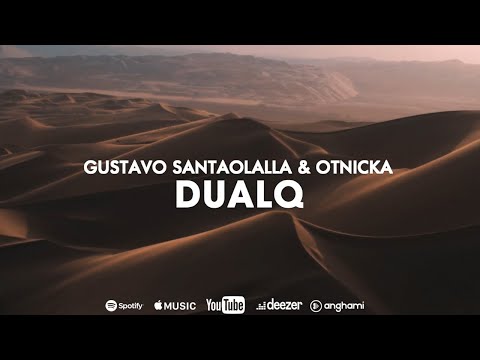 Gustavo Santaolalla, Otnicka - DUALQ