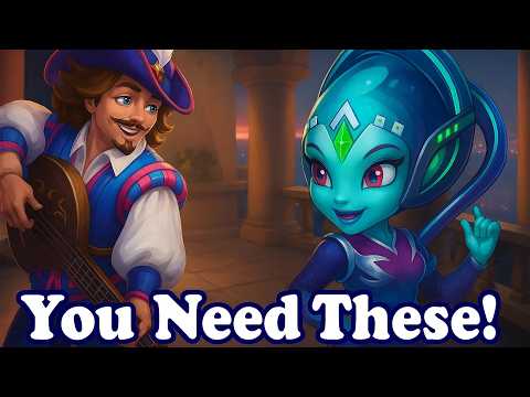 Hero Wars Dominion Era: Top 5 Must-Have Heroes for 2025