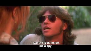 The Doors - I&#39;m a Spy