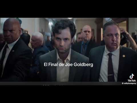 'YOU': Final explicado, la verdad detrás del trastorno de Joe Goldberg