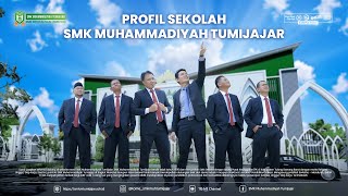 Download lagu VIRAL❗VIDEO TERBARU - PROFIL SMK MUHAMMADIYAH TUMIJAJAR mp3