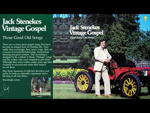 Vintage Gospel by Jack Stenekes
