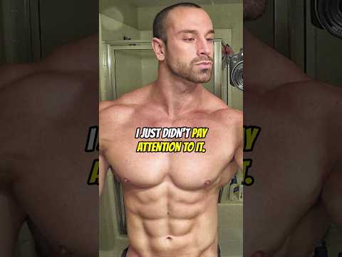 How Bradley Martyn LOST His Hair