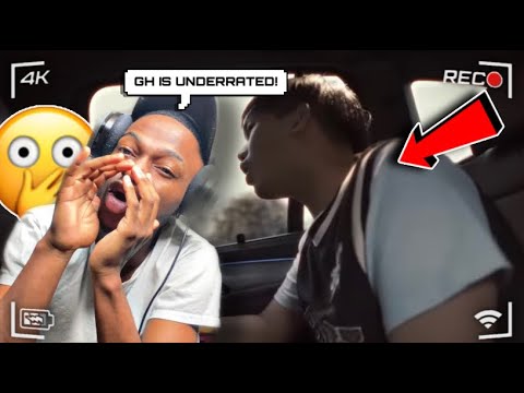 “1MILL TWIN!?” JULESREACTS TO @GHDEKGERNROI - GO WITH THE FLOW!!