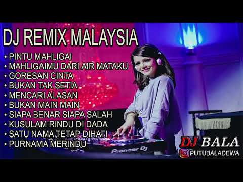 DJ FUNKOT MALAYSIA TERBARU 2019 MIX 2 ( FUNKOT REMIX )