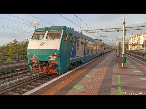 R 22114 Reggio Calabria C.le - Paola