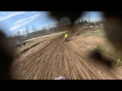 Piliscsév Motocross 2023