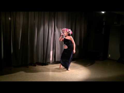 TamureTamureTahiti 2016.10/29 hinemanea