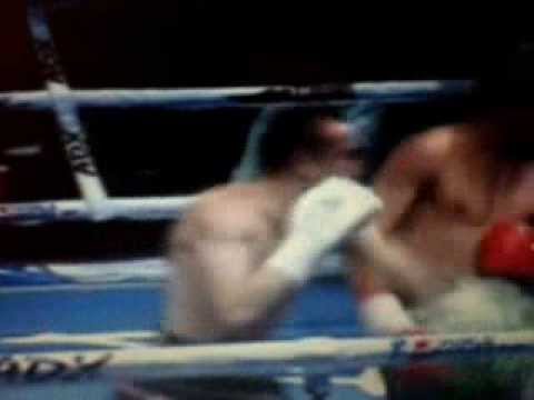 Brian Gonzalez (Guerreros Mexico) vs Gairbek Germakhanov (Baku Fires Azerbaijan)