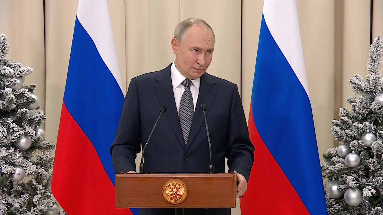 Ответы на вопросы журналистов