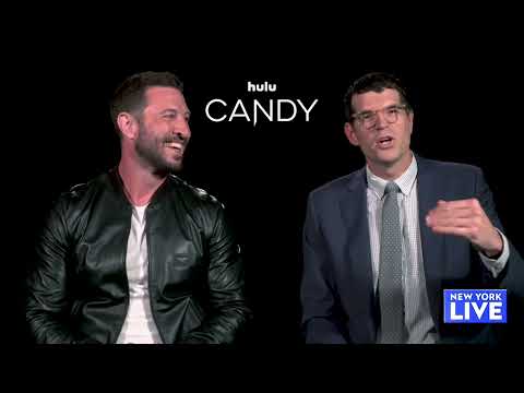 Candy Cast Interviews