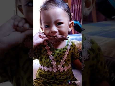 mukbang ice cream ( es krim )