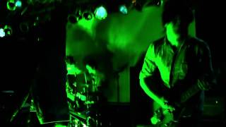 The Faint - The Conductor - Live At The Waiting Room - 12.29.09 *In 1080p*