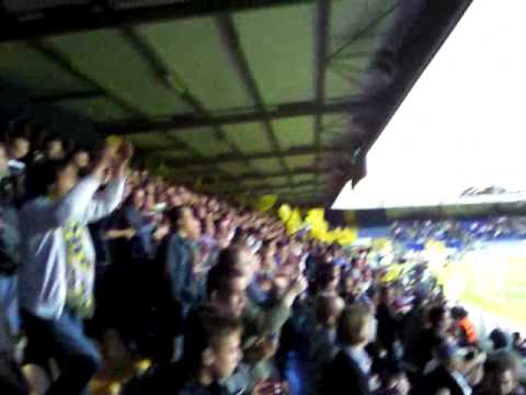 RKC - EXCELSIOR 23-05-09 play-offs