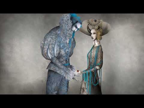 BARBABLÙ di Gabriel Pacheco e Chiara Lossani