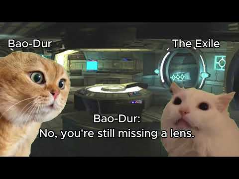 Just Another Day on the Ebon Hawk, Part 2 | Star Wars KotOR 2 Meme