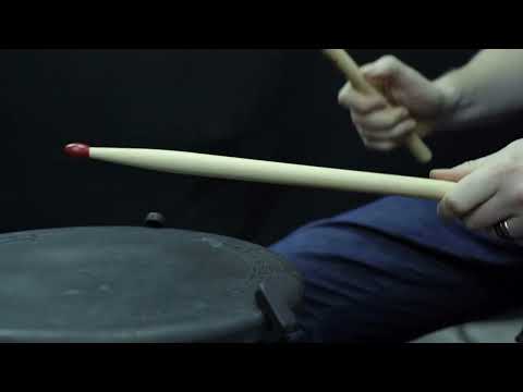 160/320 BPM Push-Pull