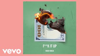 Nebu Kiniza - Fuck It Up (Audio)