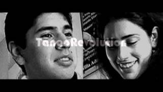 spot tangorevolution - SEBASTIAN ARIEL JIMENEZ y MARIA INES BOGADO