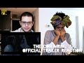 The Conjuring 2 Official Trailer Reaction