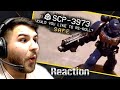 Reacting To SCP 3973 Would You Like To Re Roll Safe Probability SCP Group Reaction