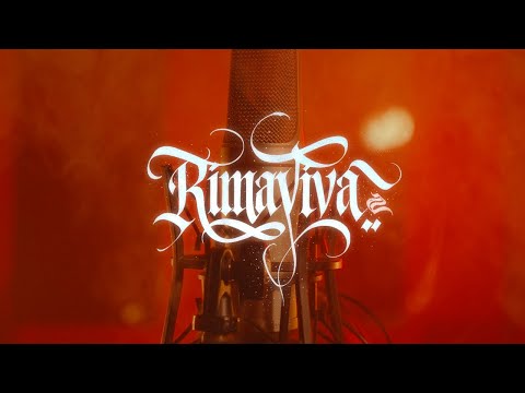 LetoDie - RIMA VIVA 2 (Clipe Oficial)