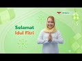 Iklan Teh Rio Idul Fitri