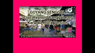 Download lagu Lagu Goyang Senggol-Karaoke RockDang Version (Nada Am) mp3 Download lagu Lagu Goyang Senggol-Karaoke RockDang Version (Nada Am) mp3