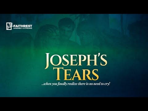 Joseph's Tears