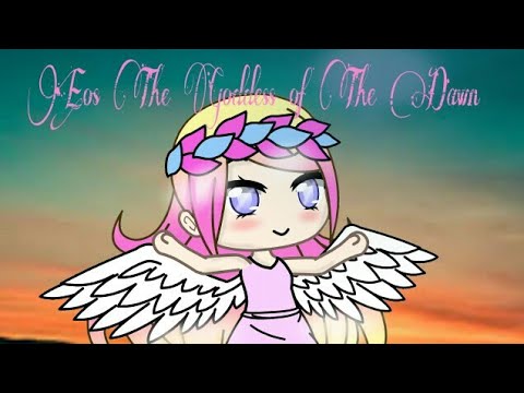 Eos the Goddess of Dawn [Episode 1-The Dawn]-Ryanne Sofia0328