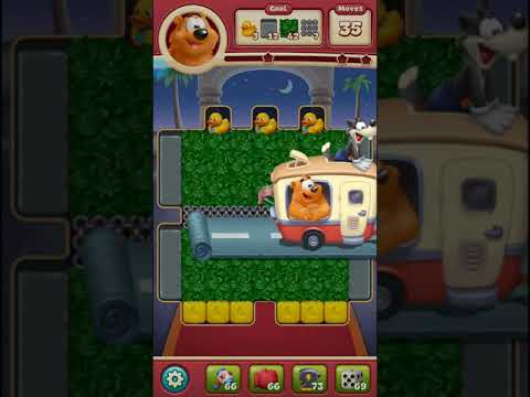 Toon blast 3412 NO BOOSTERS