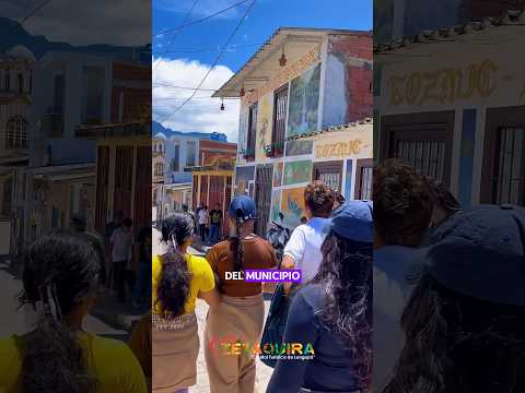 Zetaquira corazón del eje cafetero Boyacense 🇨🇴❤️