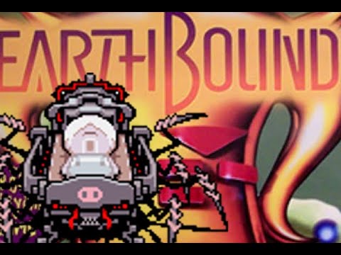 Mother 3 - His Highness Remix (Deluxe 20min Version)