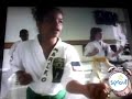 Sesame Street Alphabet Karate