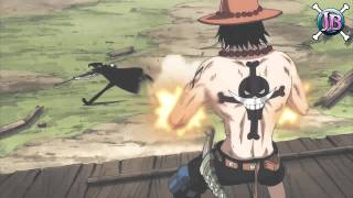 ONE PIECE AMV ~ Condemned To Die (Ace Dedication) ~ (J.B.)