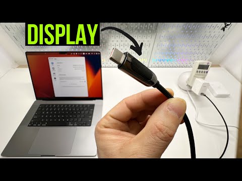 Baseus USB C Cable 100 W Type C Fast Charging Cable 2m