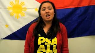 MAFA Presents: FACT 2012 Cypher Contest Entry, Mute by Chris Aldana (Ohio State PSA)