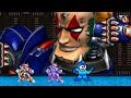 M U G E N Omega Zero PS1 Vs Infinity Sigma Cyber Naraku MK2 Nightmare Zero Nightmare Awakened