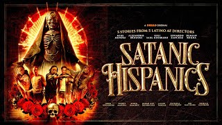 Satanic Hispanics (2023) Video