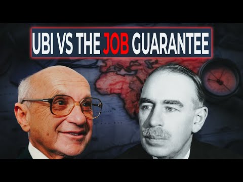 Modern Monetary Theory: What They Don’t Tell You (Ft. L. Randall Wray)