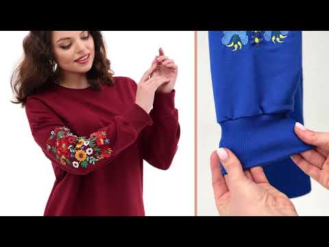 Сукня Дивоцвіт