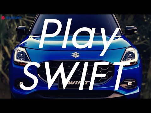 New Swift Promo Video